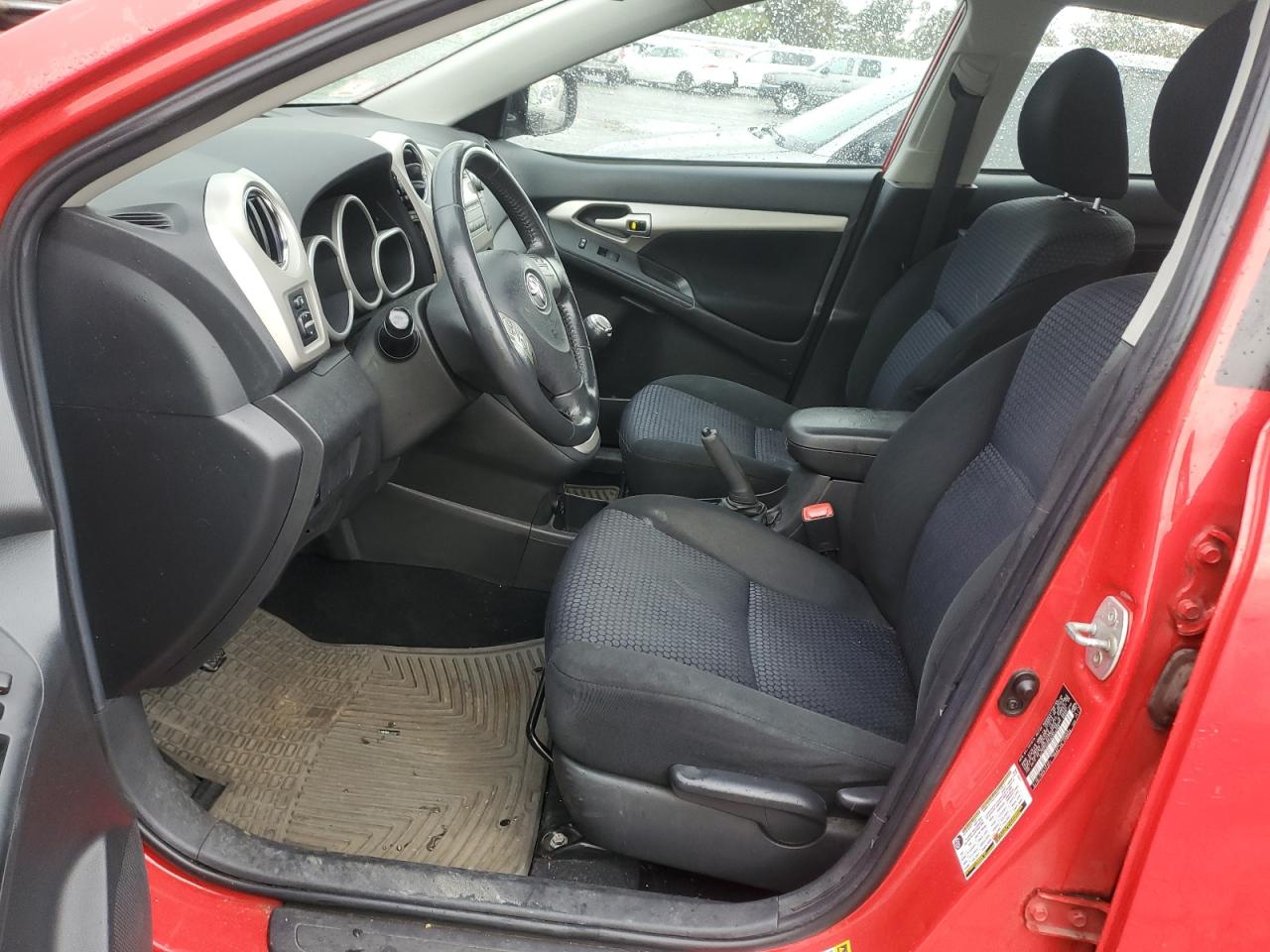 2009 Toyota Corolla - Image 7