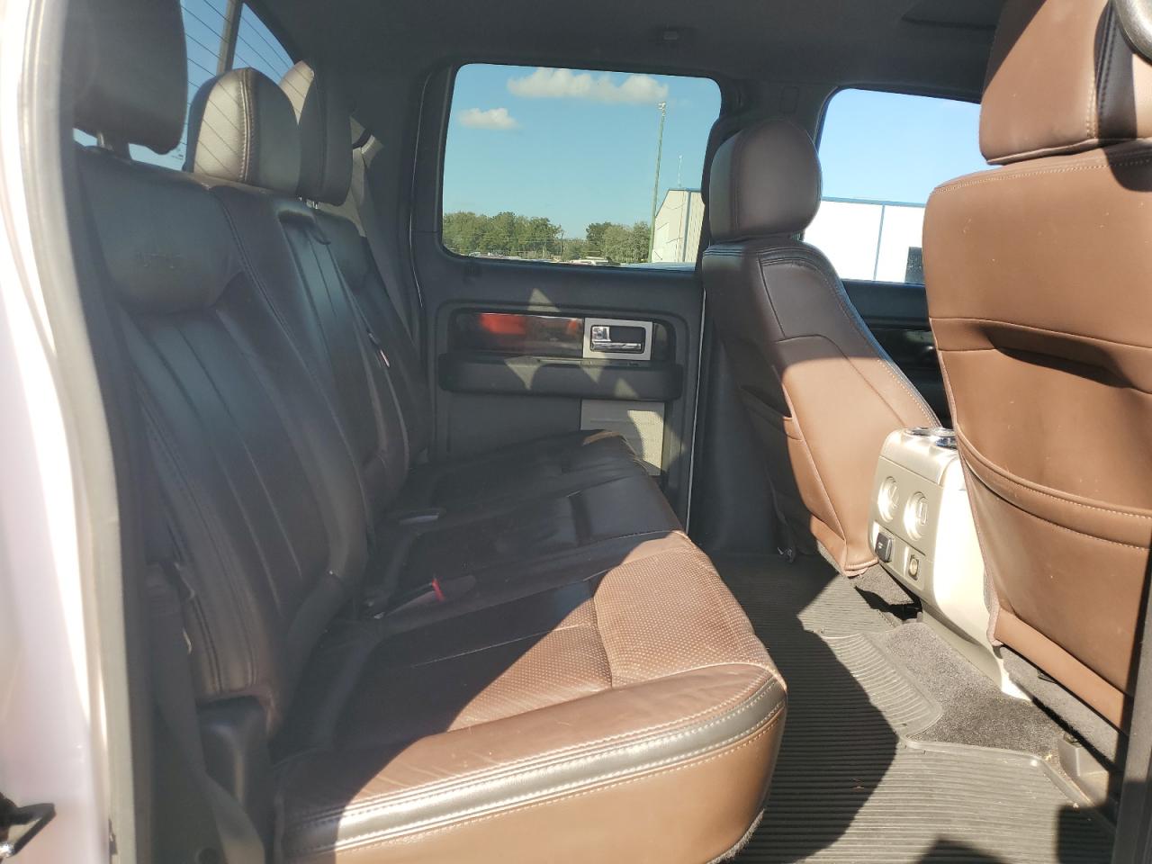 2012 Ford F-150 - Image 10