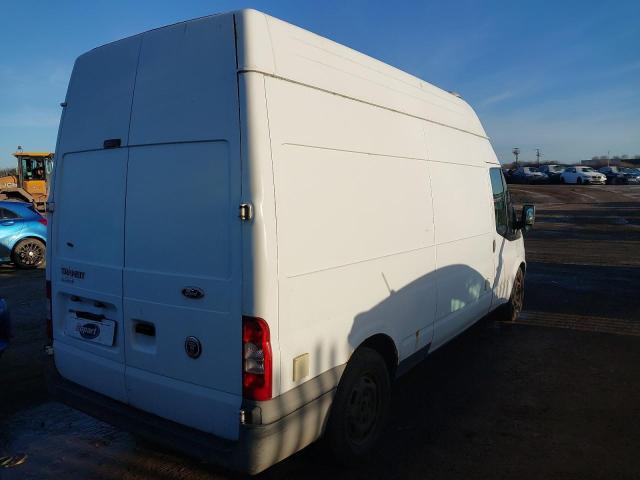 2007 FORD TRANSIT 11