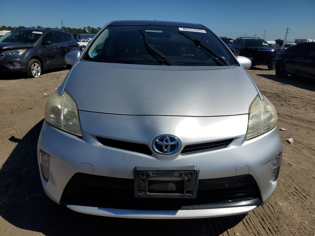 2014 Toyota Prius - Image 5