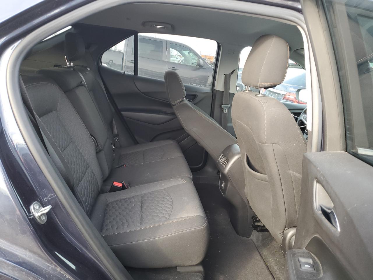 2019 Chevrolet Equinox - Image 11