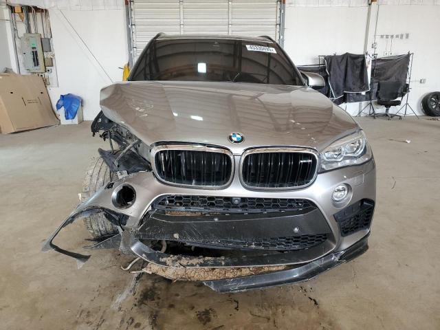  BMW X5 2018 Gray
