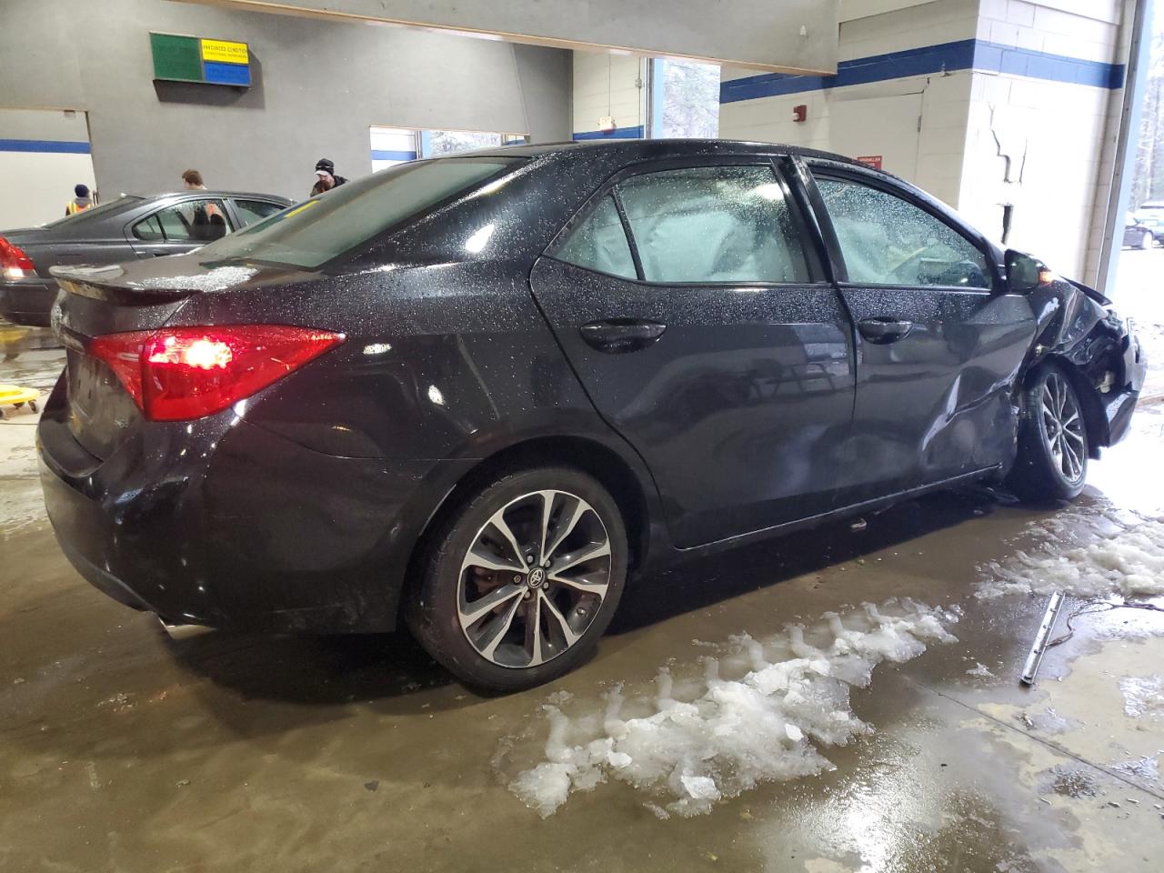 2019 Toyota Corolla - Image 3