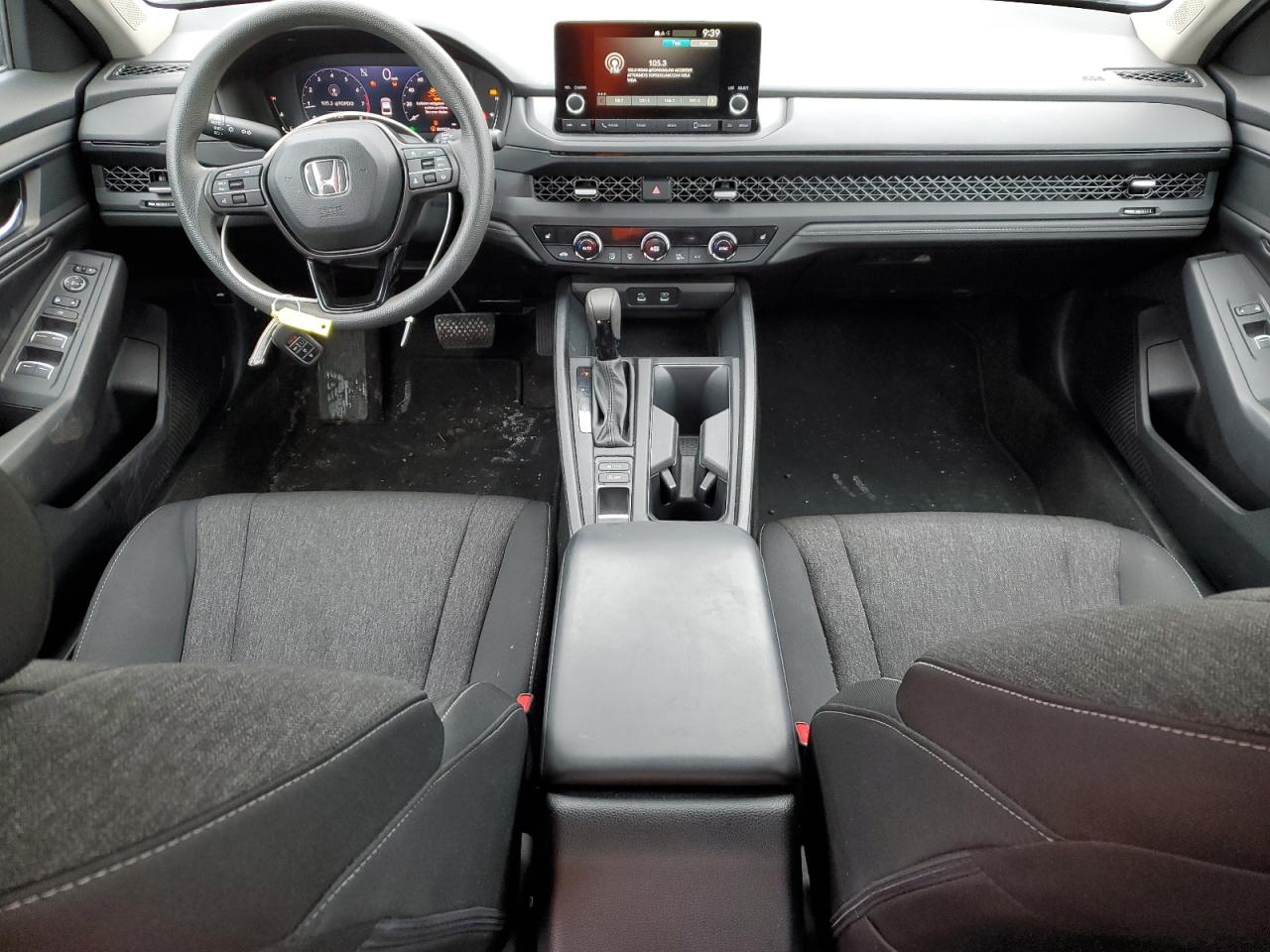2024 Honda Accord - Image 8