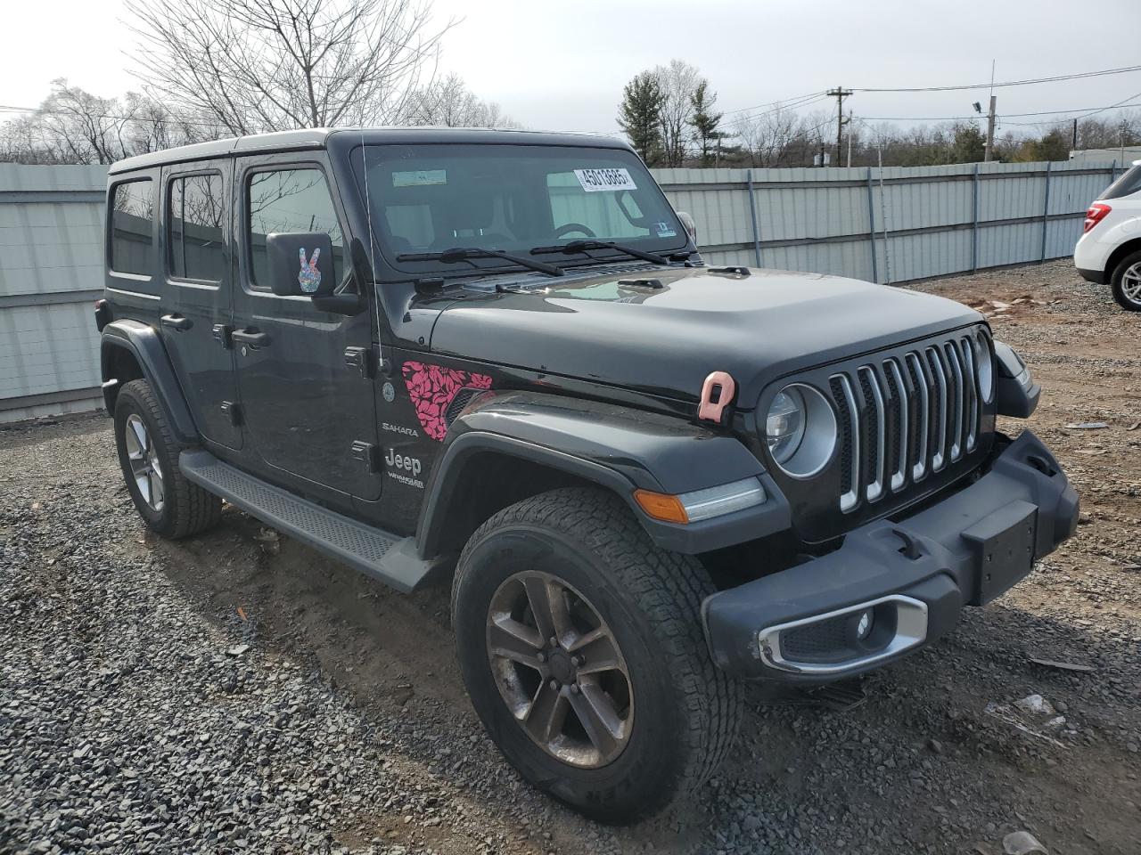 2019 Jeep Wrangler - Image 4
