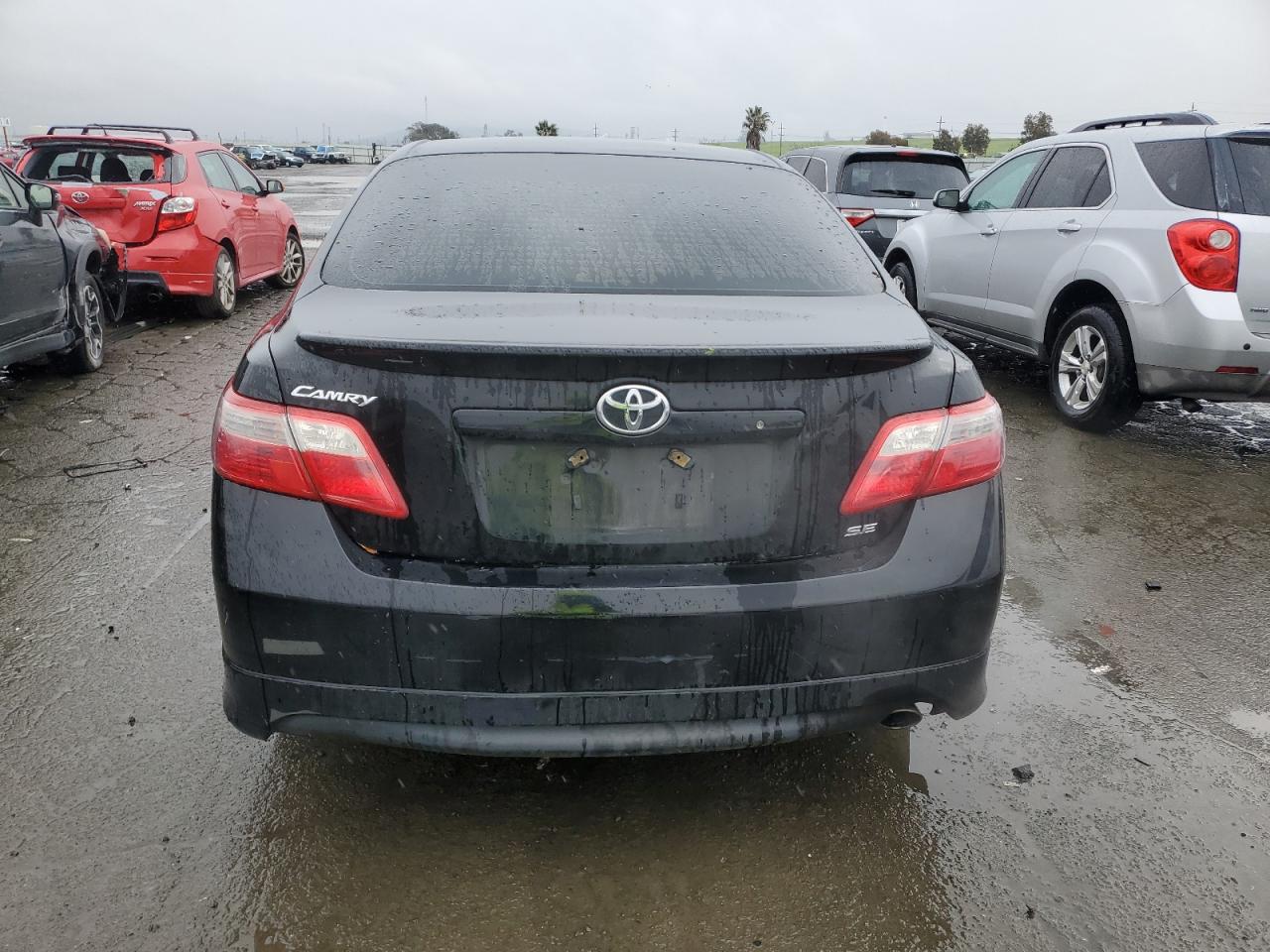 2009 Toyota Camry - Image 6