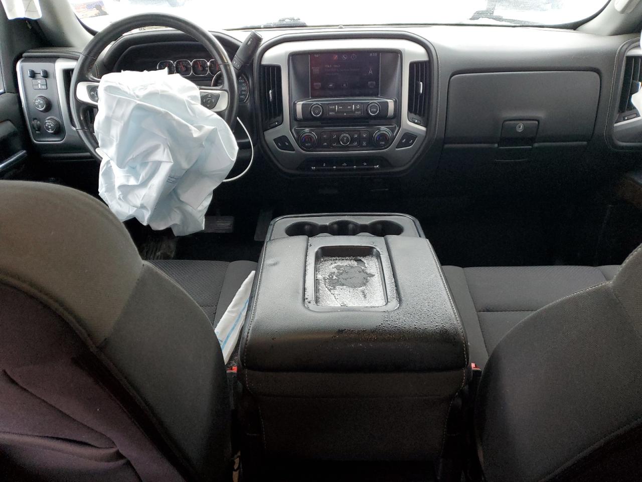 2016 GMC Sierra - Image 8