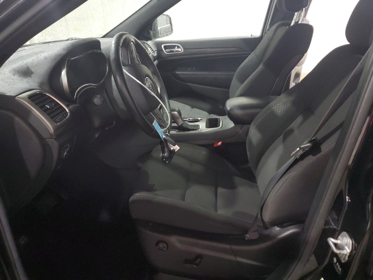 2021 Jeep Grand Cherokee - Image 7