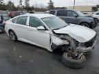 2018 Honda Accord Lx for Sale in Exeter, RI - Front End