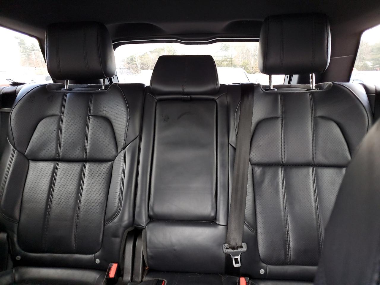 2014 Land Rover Range Rover - Image 10