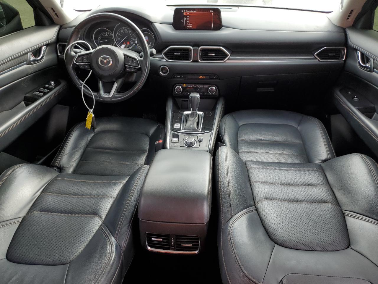 2018 Mazda CX-5 - Image 8