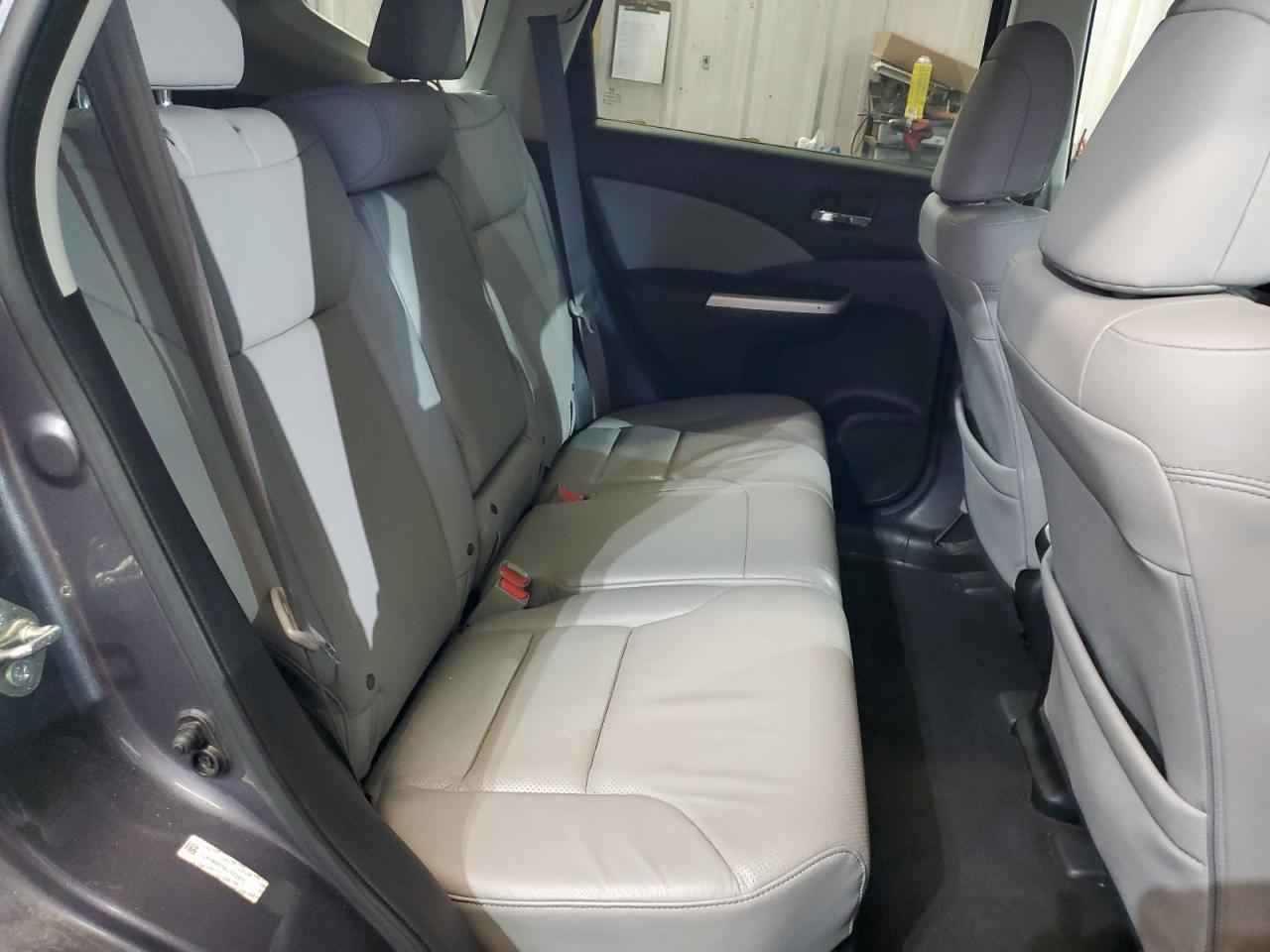 2015 Honda CR-V - Image 11