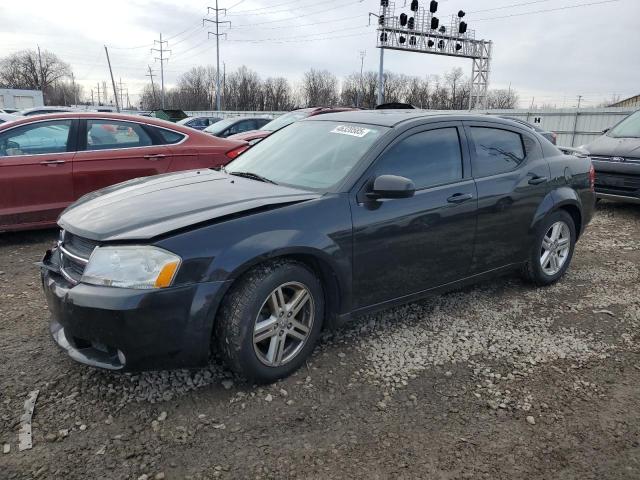 2010 Dodge Avenger R/T