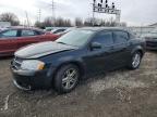 2010 Dodge Avenger R/T na sprzedaż w Columbus, OH - Front End