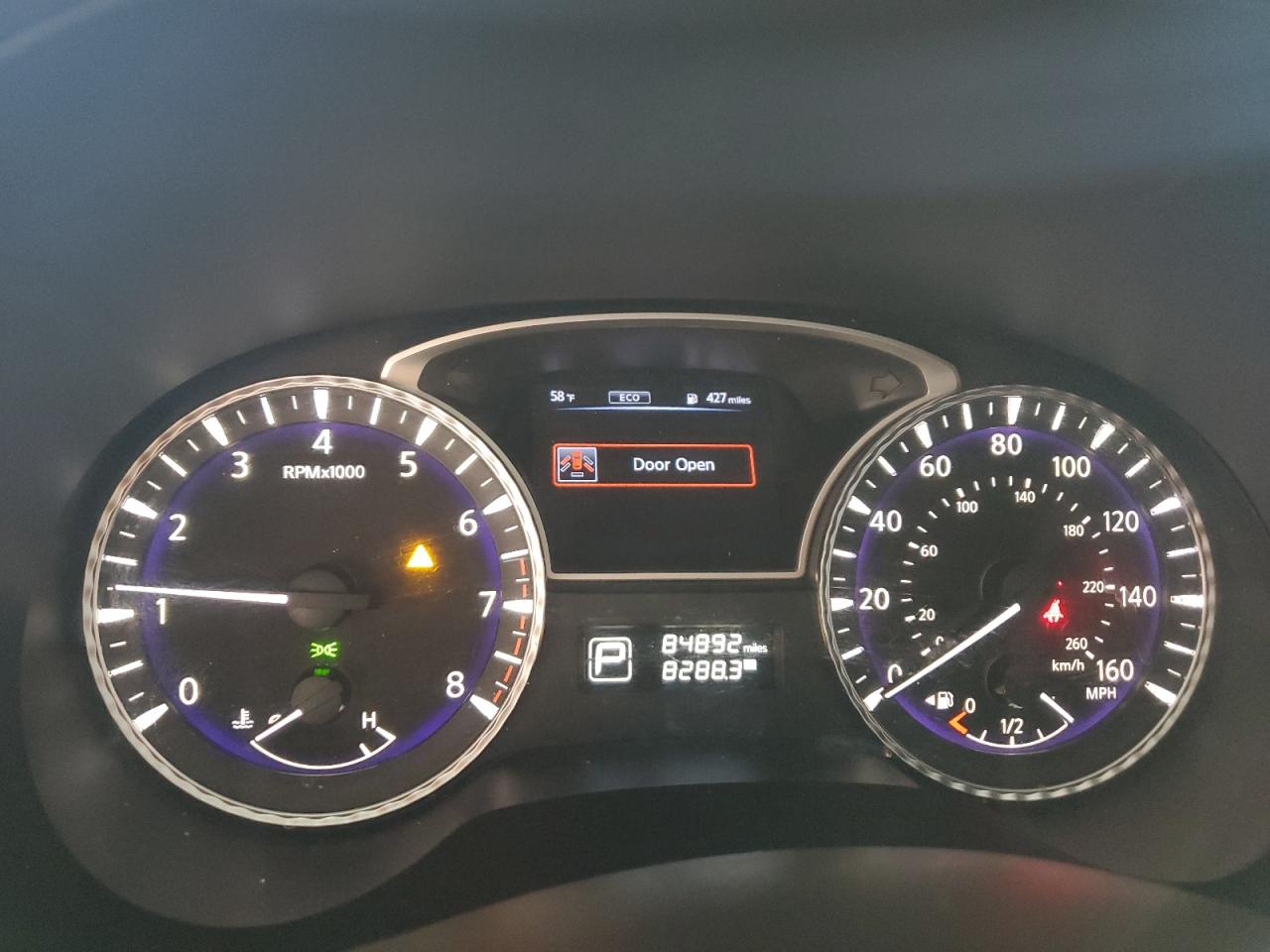 2017 Infiniti QX60 - Image 9