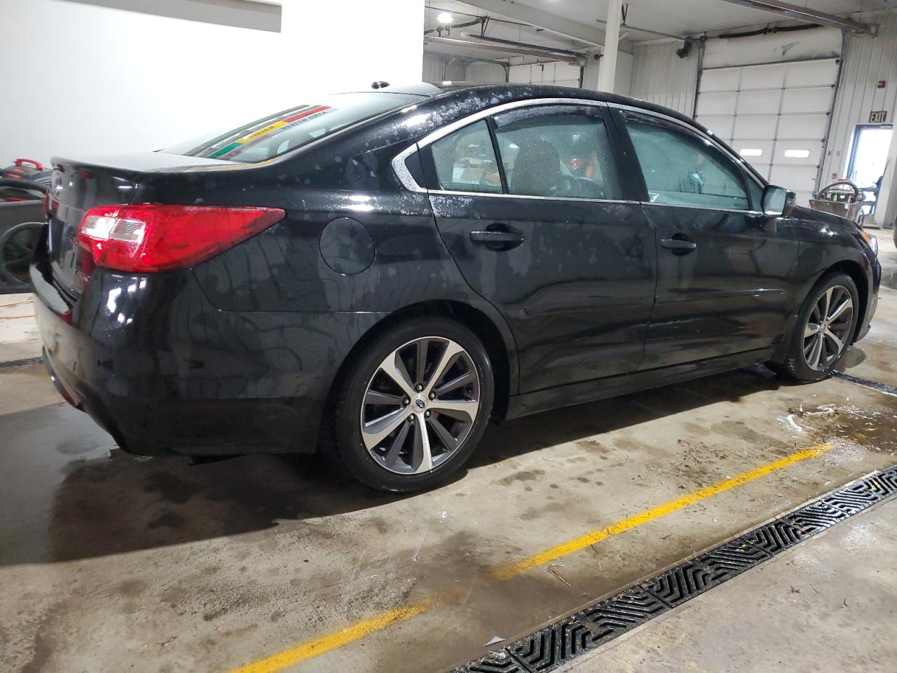 2015 Subaru Legacy - Image 3