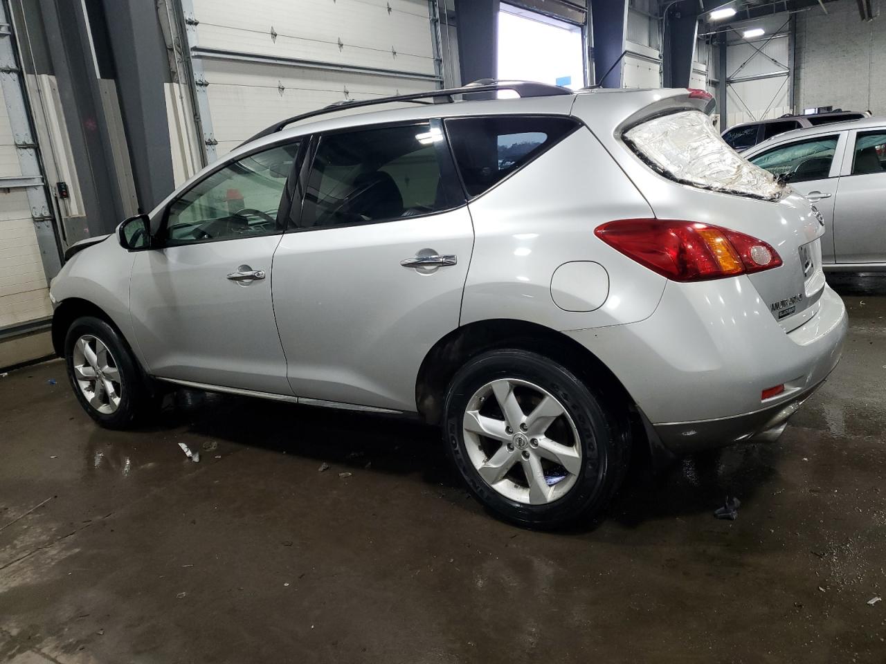 2009 Nissan Murano - Image 2
