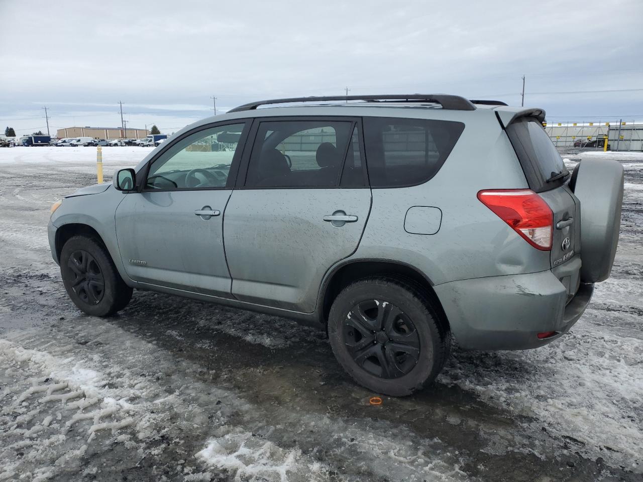 2006 Toyota RAV 4 - Image 2
