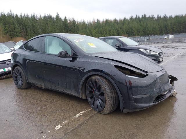 2023 TESL MODEL Y PE