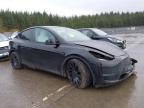 2023 TESL MODEL Y PE for sale at Copart WHITBURN