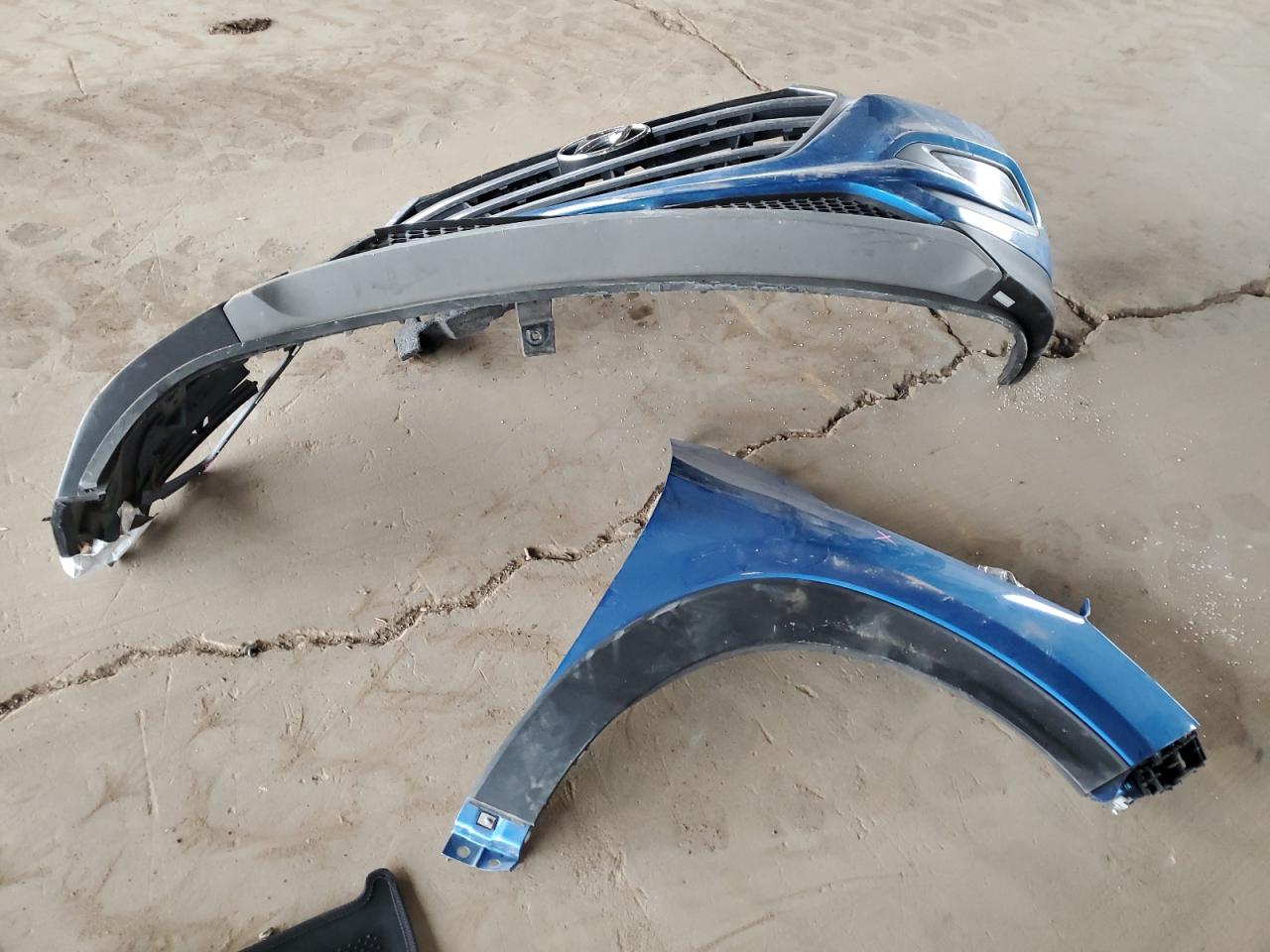 2017 Hyundai Tucson - Image 15