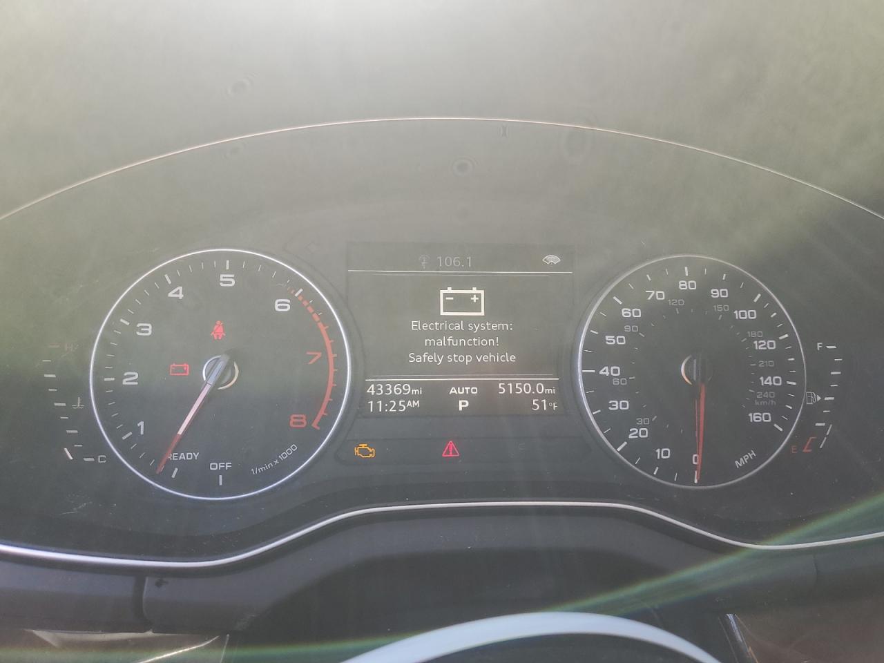 2018 Audi Q5 - Image 9