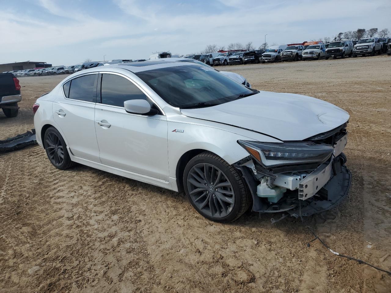 2019 Acura ILX - Image 4