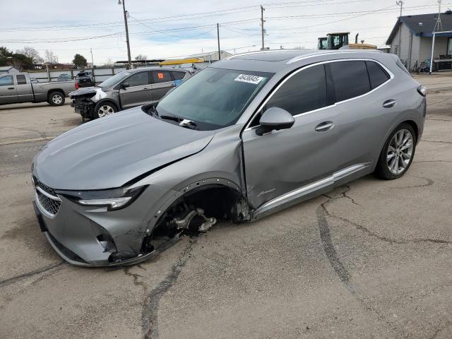 2023 Buick Envision Avenir продається в Nampa, ID - All Over