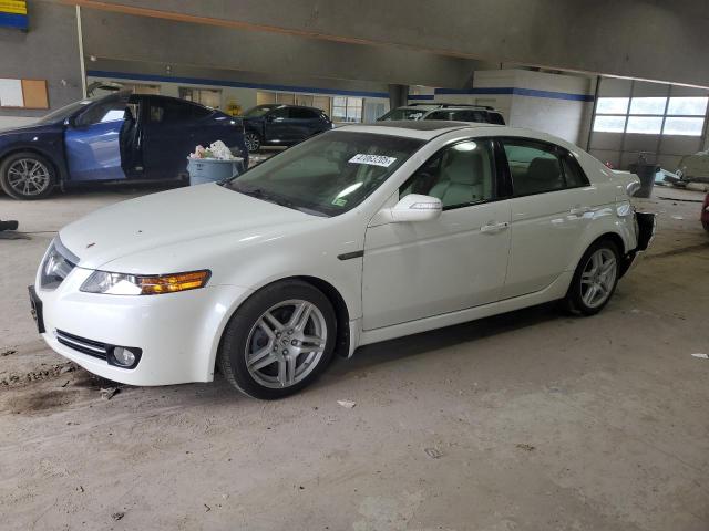 2008 Acura Tl 