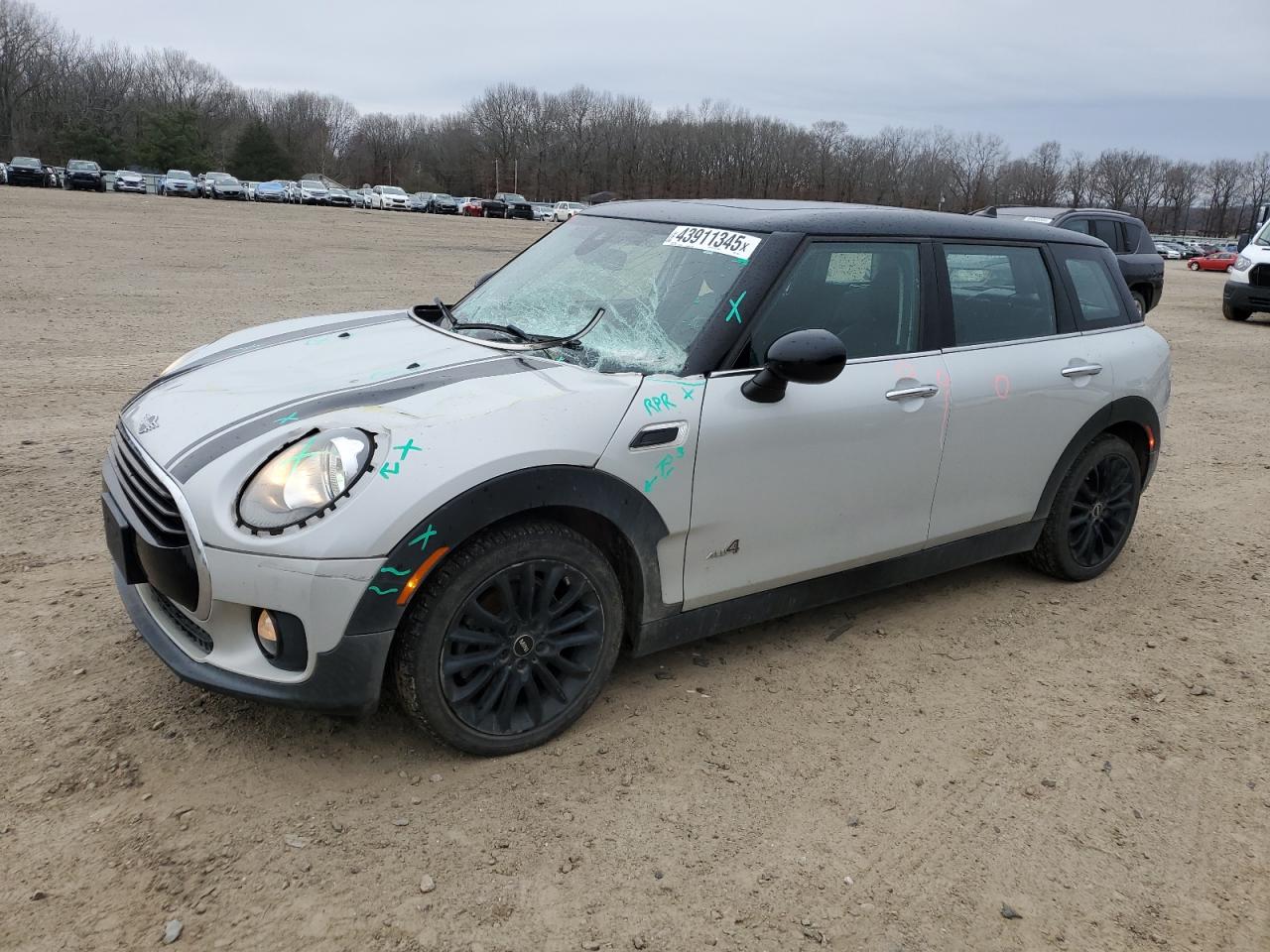 2019 MINI Cooper - Image 1