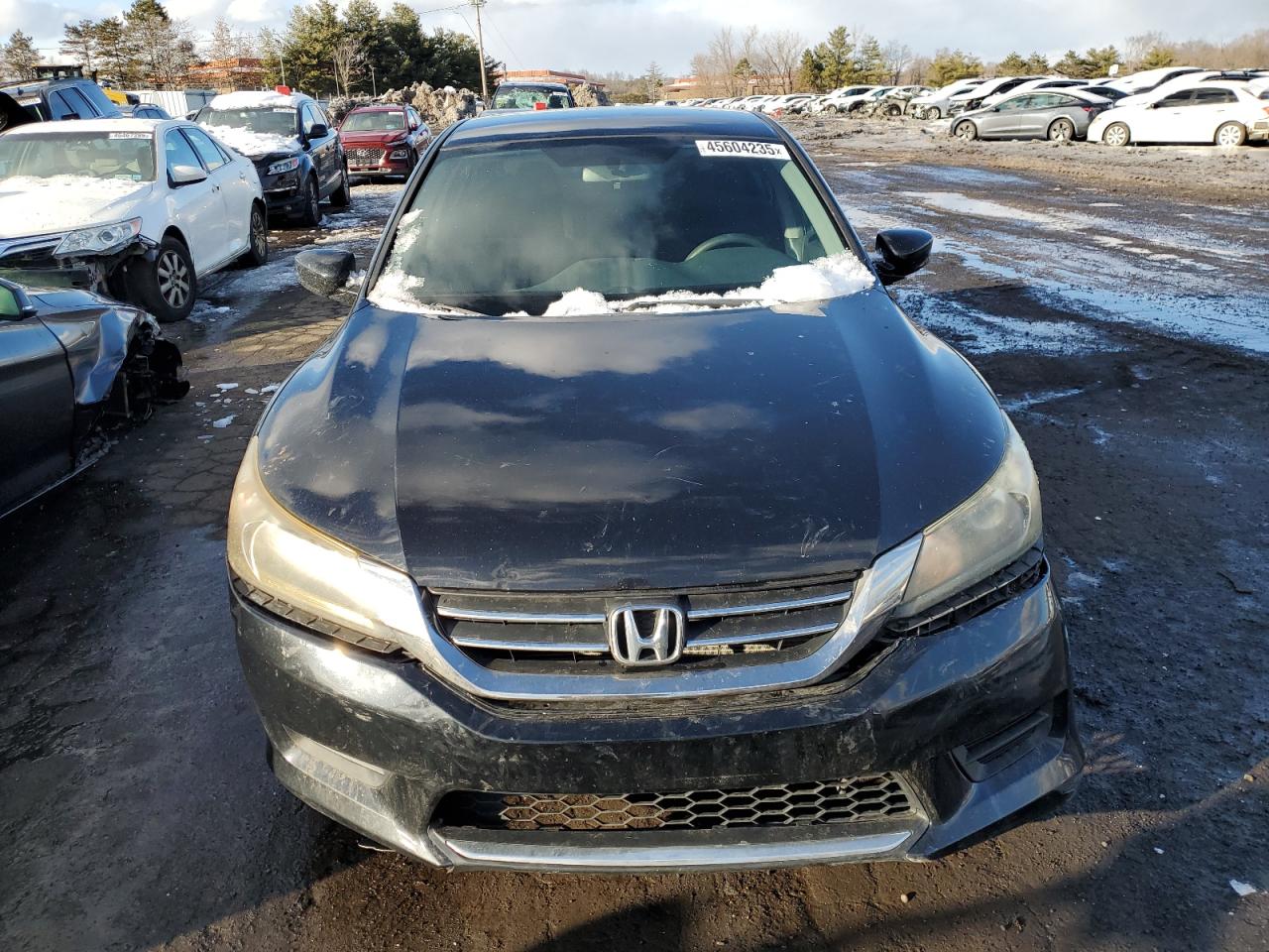2013 Honda Accord - Image 5