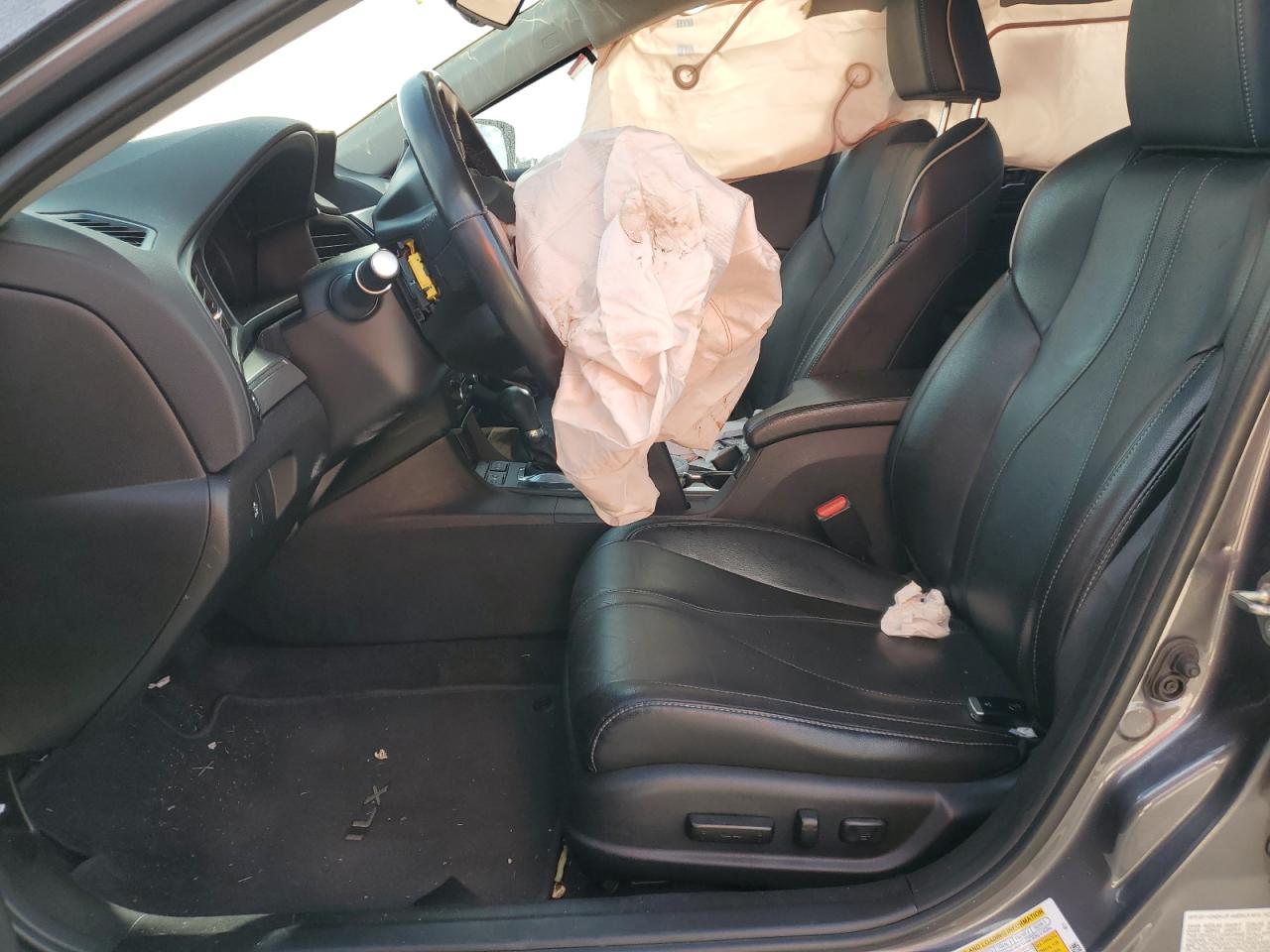 2020 Acura ILX - Image 7