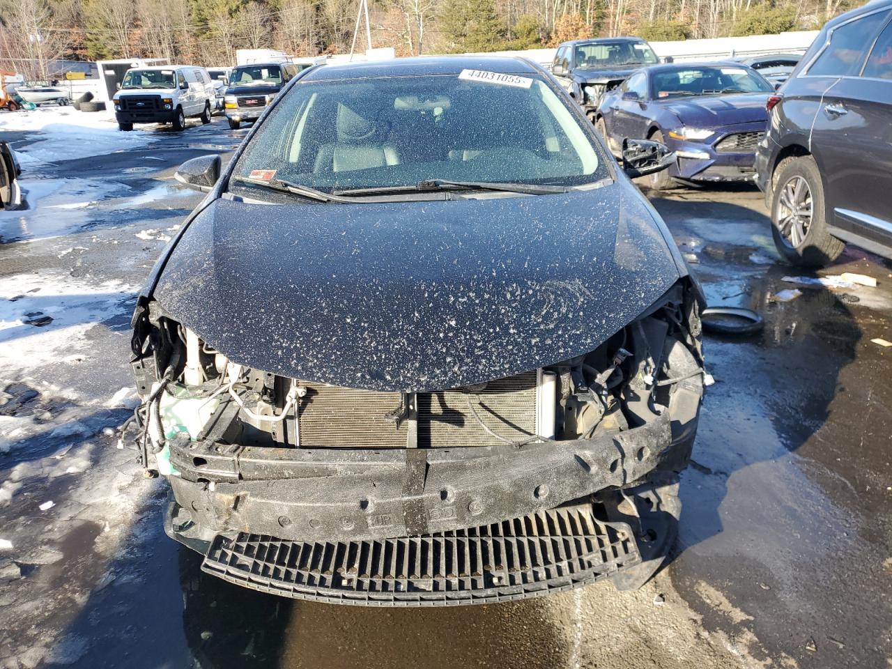 2016 Toyota Corolla - Image 5