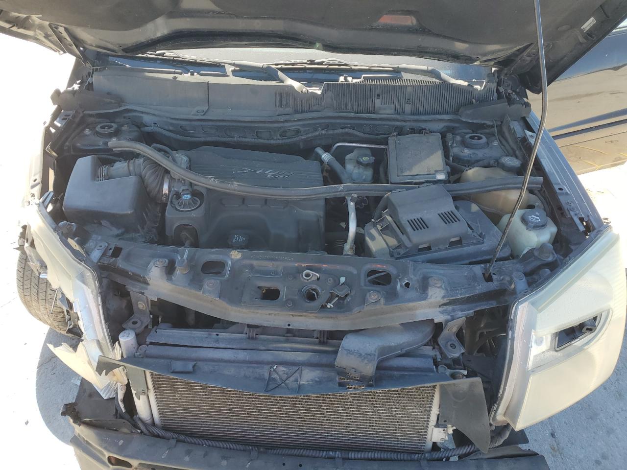 2008 Chevrolet Equinox - Image 13
