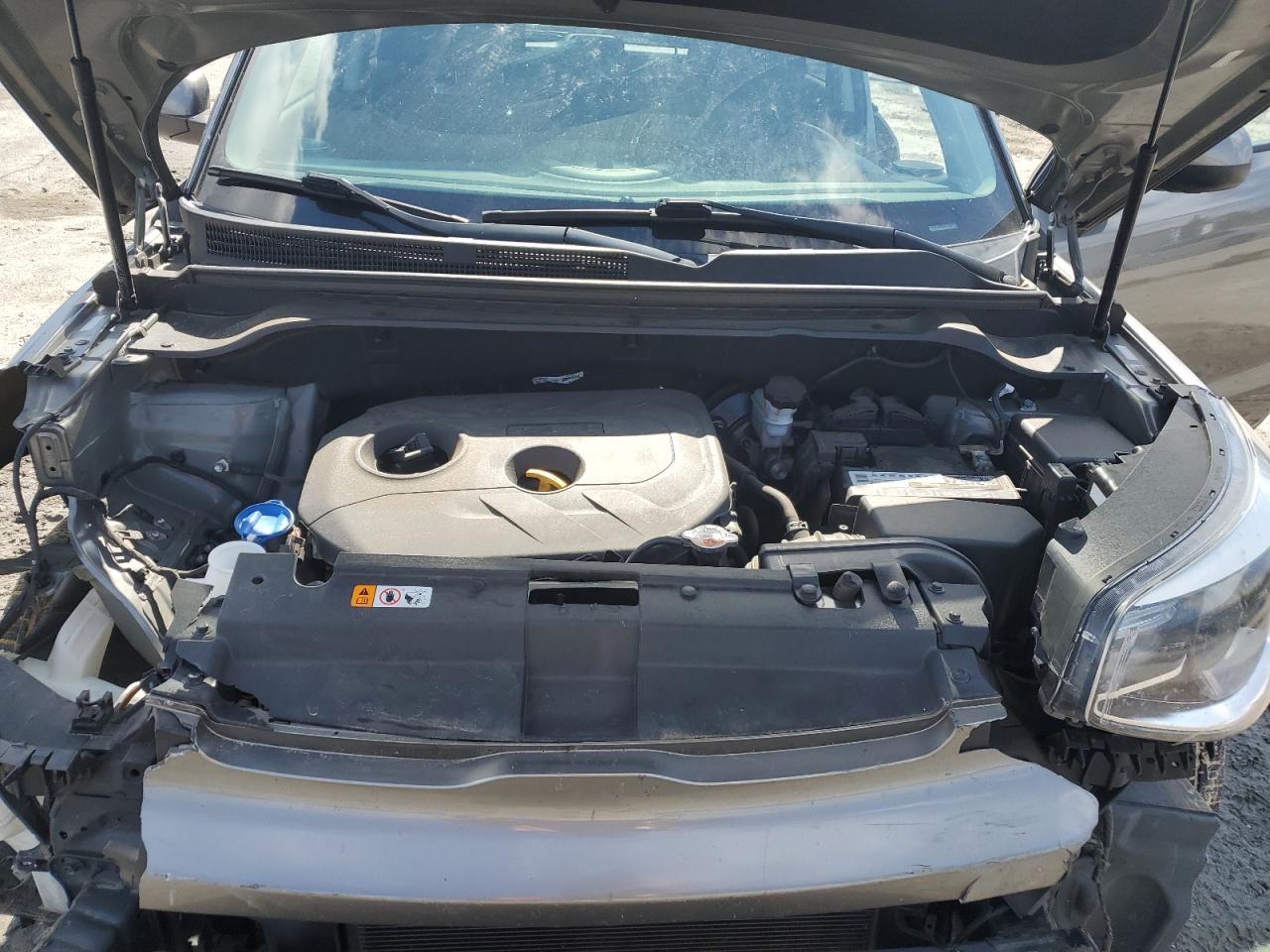 2018 Kia Soul - Image 14
