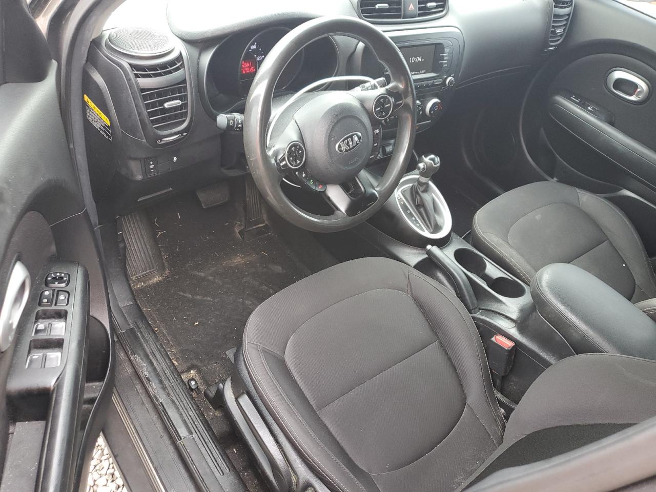 2017 Kia Soul - Image 8