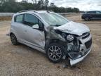 2013 Chevrolet Spark 2Lt продається в Theodore, AL - Front End