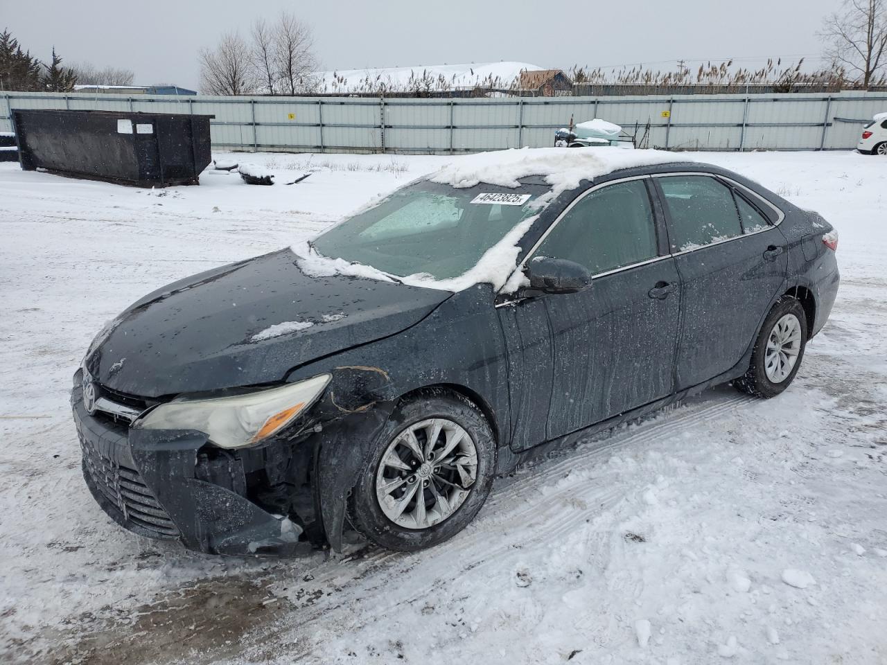 2015 Toyota Camry - Image 1