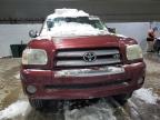 2005 Toyota Tundra Double Cab Sr5 na sprzedaż w Candia, NH - Normal Wear