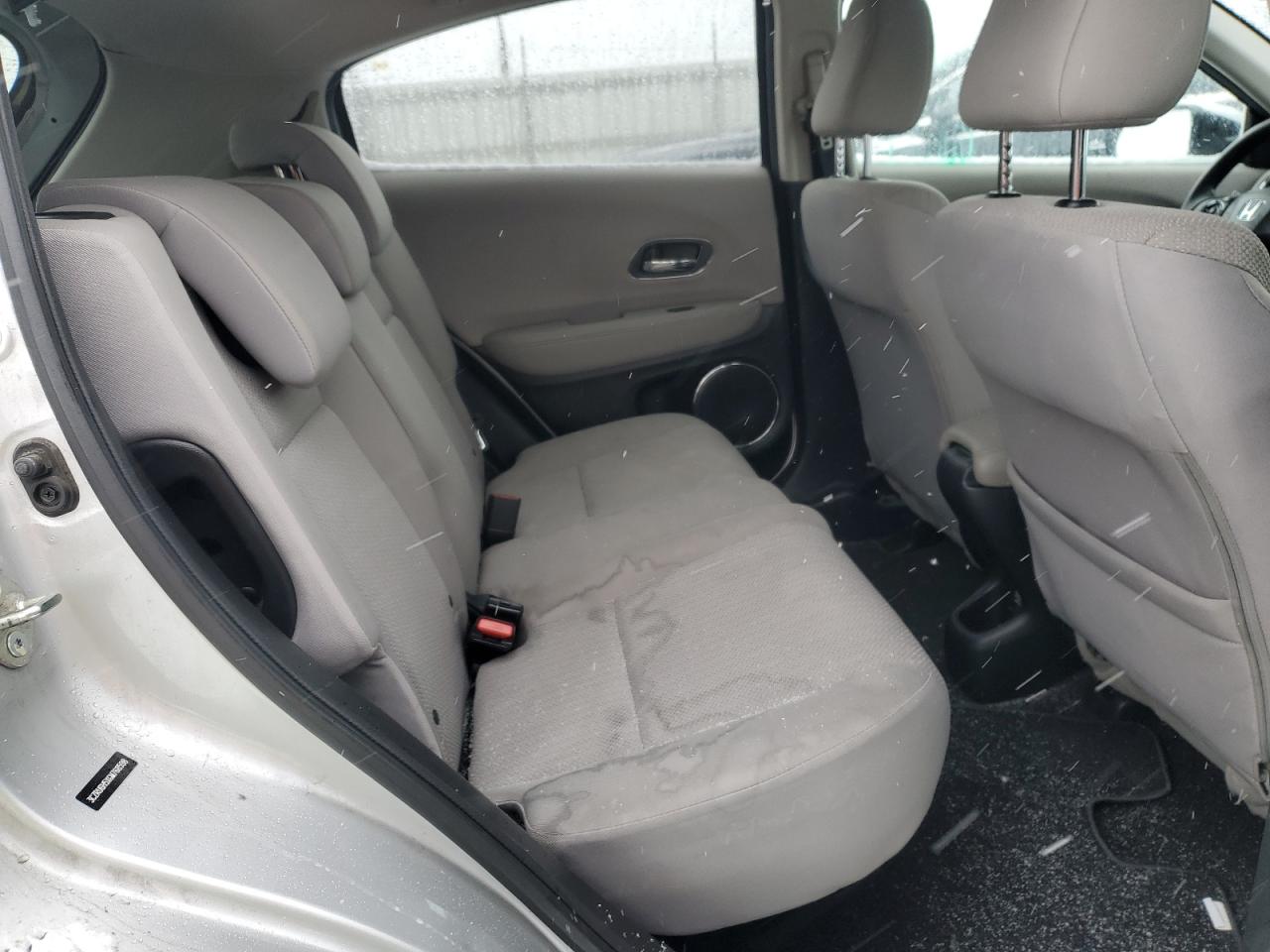 2016 Honda HR-V - Image 10
