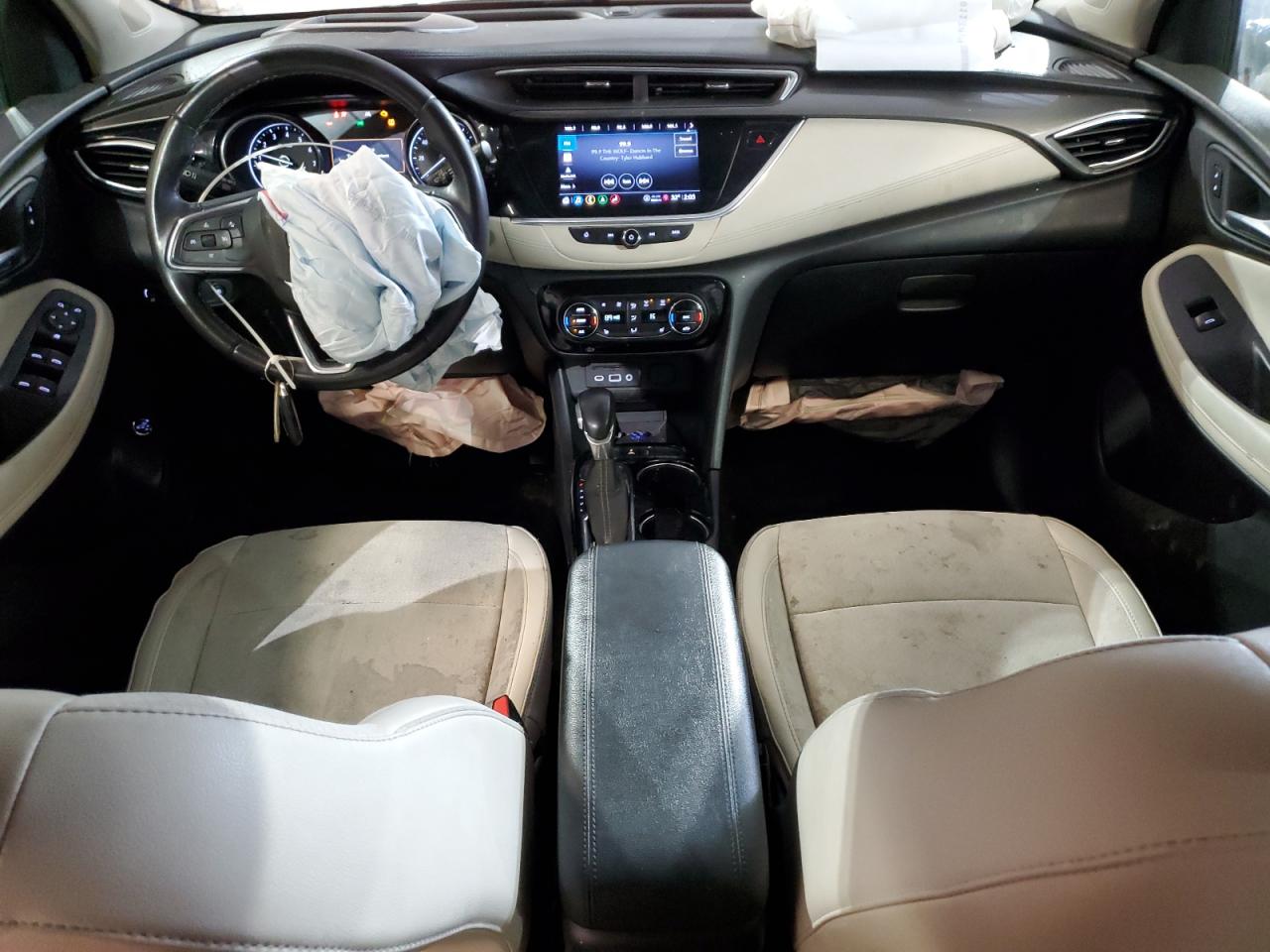 2021 Buick Encore - Image 8