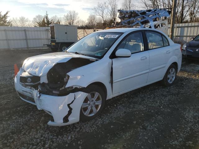 2010 Kia Rio Lx