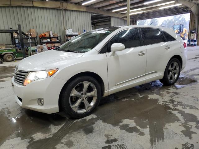 2010 Toyota Venza 