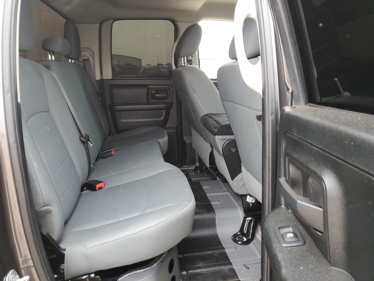 2019 RAM 1500 - Image 11