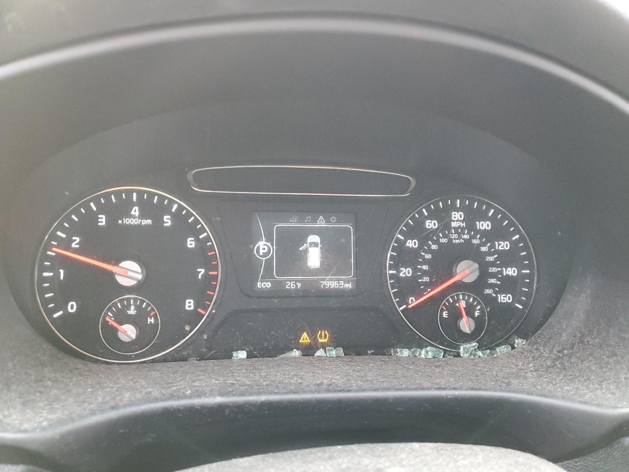 2018 Kia Sorento - Image 9