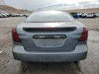 2007 Pontiac Grand Prix  de vânzare în Littleton, CO - Side