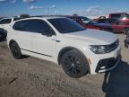 2021 Volkswagen Tiguan Se იყიდება Earlington-ში, KY - Rear End