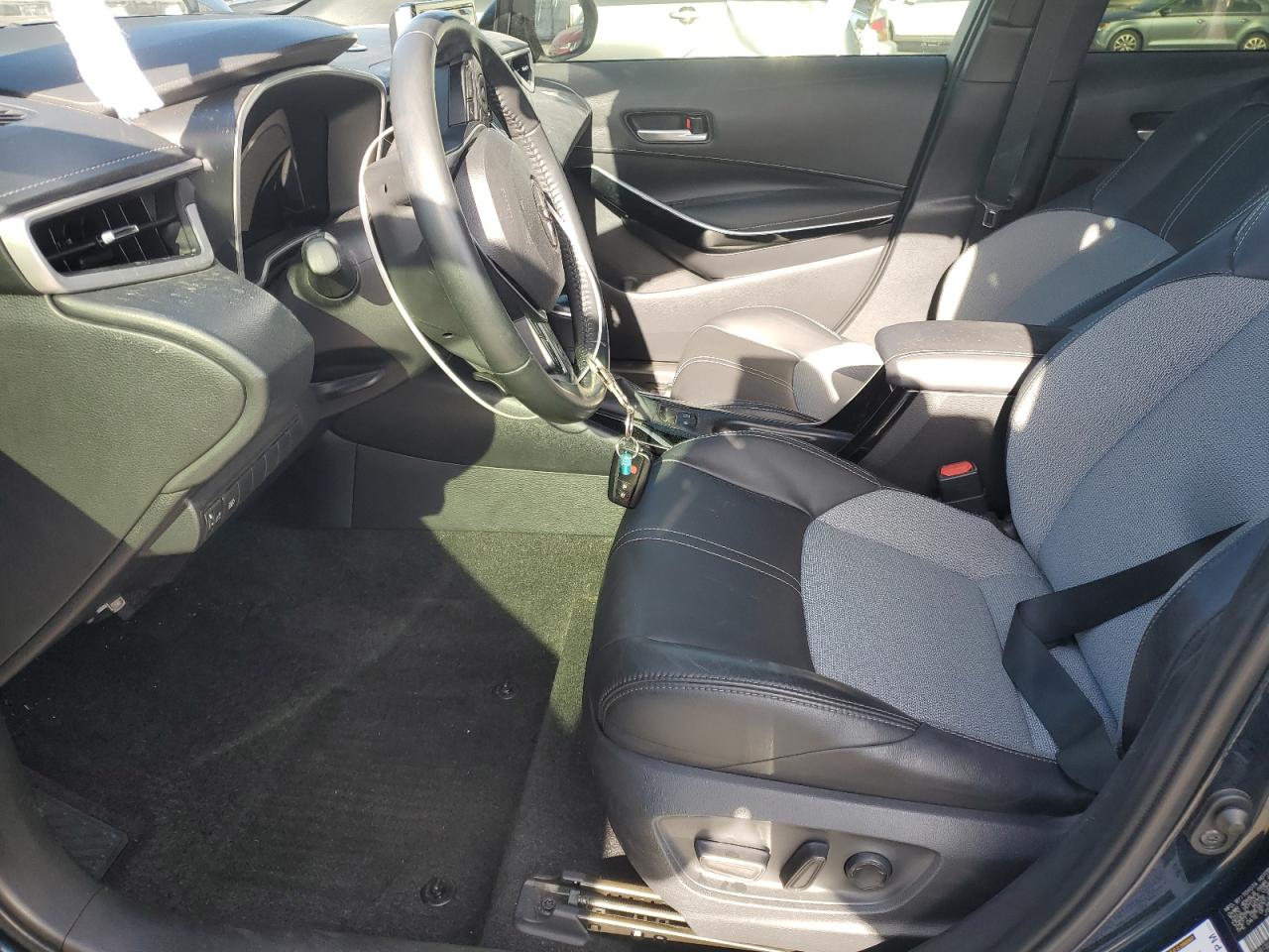 2021 Toyota Corolla - Image 7