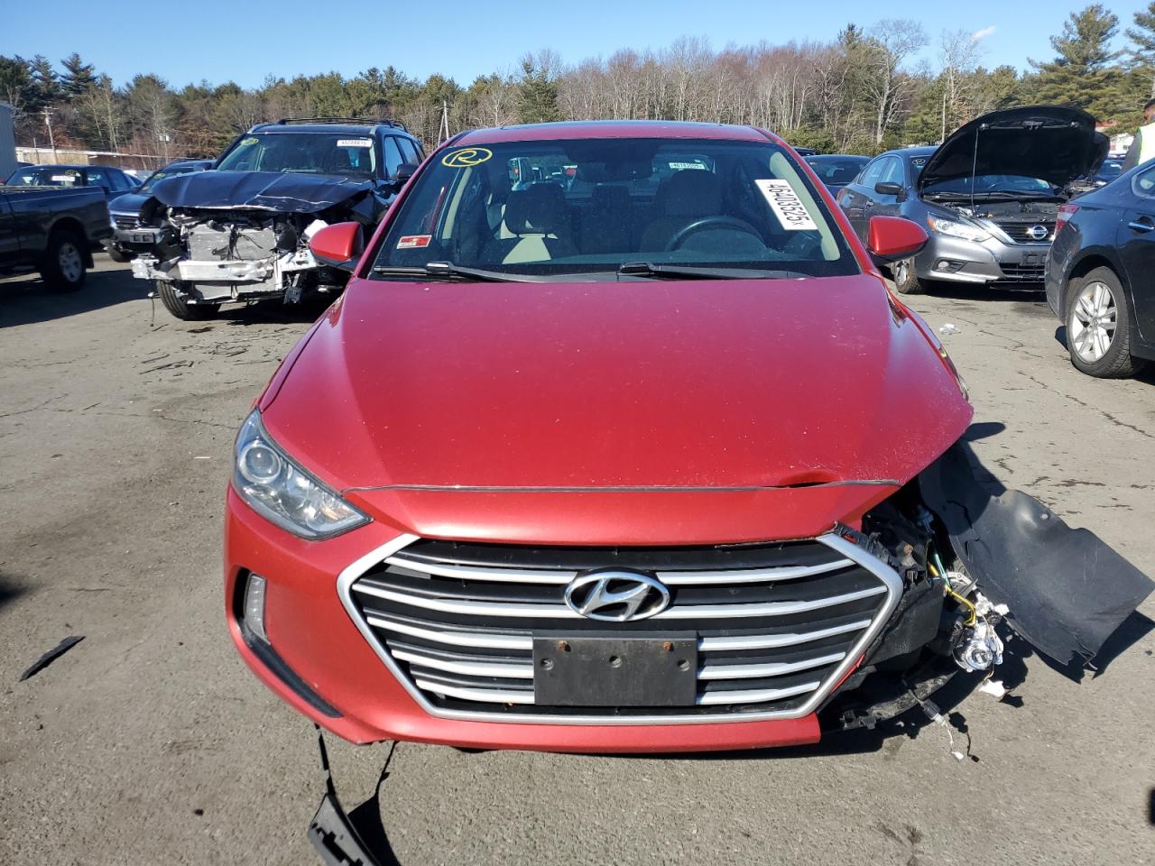 2017 Hyundai Elantra - Image 5