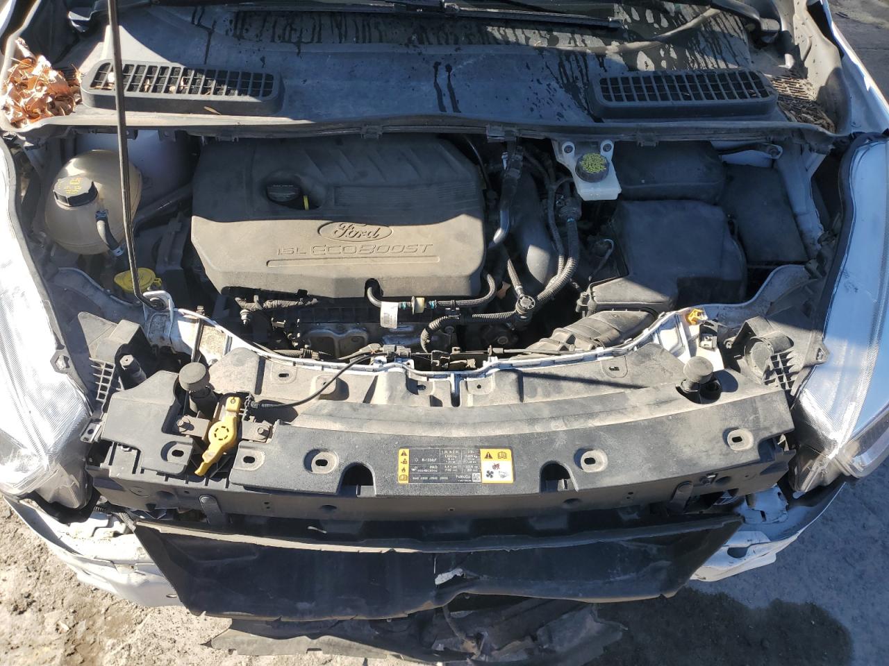 2018 Ford Escape - Image 12